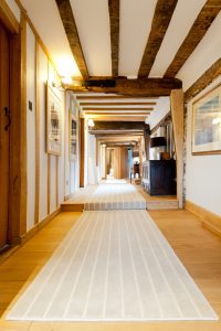 Jacranda Carpet Runner